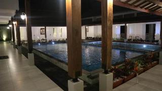 Sinom Borobudur Hotel fotoÄŸrafÄ±