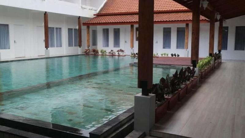 Sinom Borobudur Hotel - Aktivite
