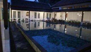 Sinom Borobudur Hotel fotoÄŸrafÄ±