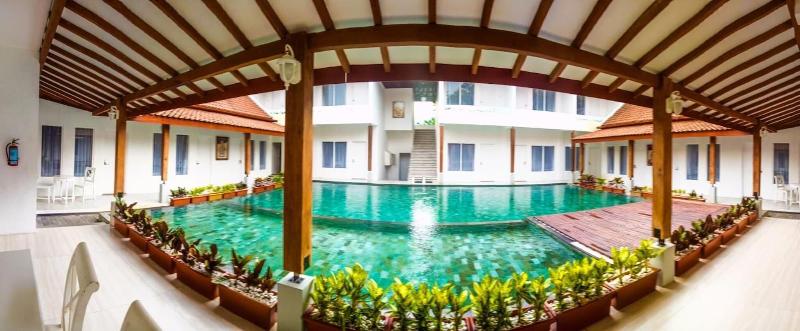 Sinom Borobudur Hotel - Aktivite