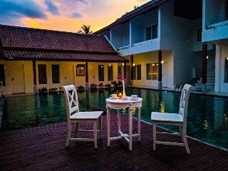 Sinom Borobudur Hotel otel fotoğrafı