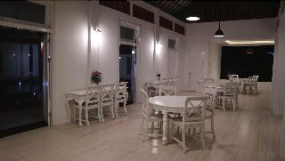Sinom Borobudur Hotel fotoÄŸrafÄ±