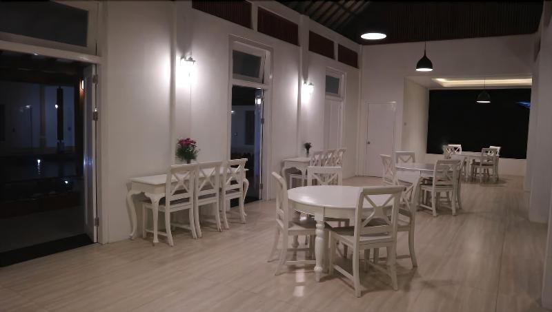 Sinom Borobudur Hotel - Genel