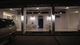 Sinom Borobudur Hotel fotoÄŸrafÄ±