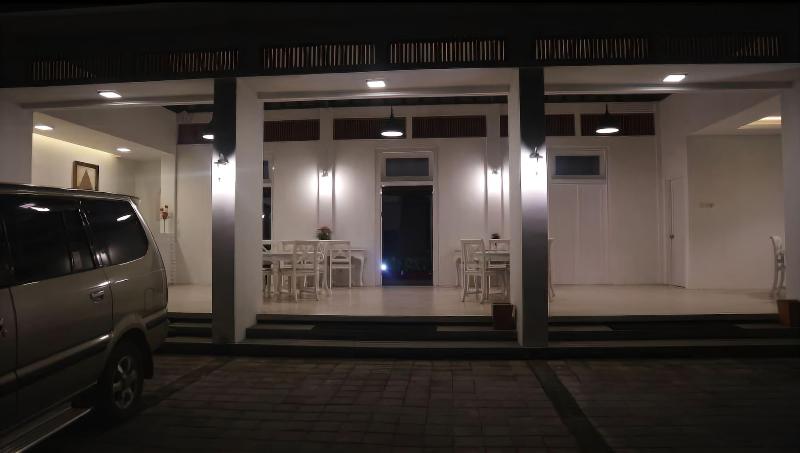 Sinom Borobudur Hotel - Genel