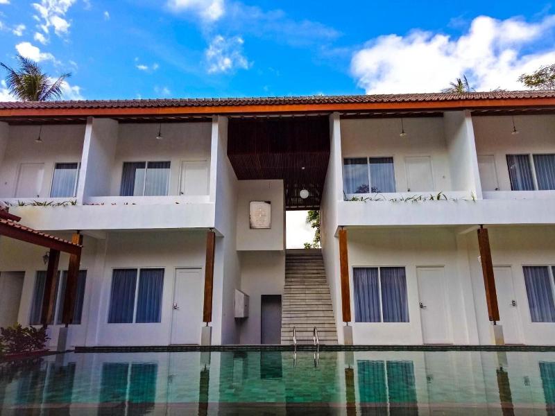 Sinom Borobudur Hotel - Genel