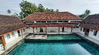 Sinom Borobudur Hotel fotoÄŸrafÄ±