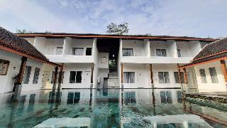 Sinom Borobudur Hotel fotoÄŸrafÄ±