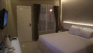Sinom Borobudur Hotel fotoÄŸrafÄ±
