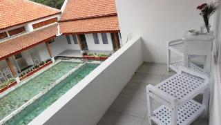 Sinom Borobudur Hotel fotoÄŸrafÄ±