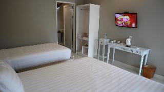 Sinom Borobudur Hotel fotoÄŸrafÄ±