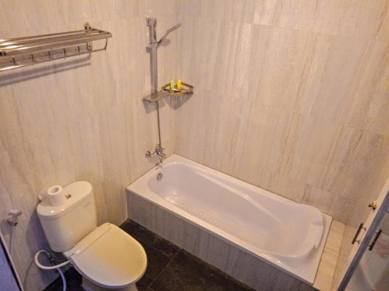 Sinom Borobudur Hotel - Oda
