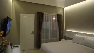 Sinom Borobudur Hotel fotoÄŸrafÄ±