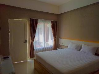Sinom Borobudur Hotel fotoÄŸrafÄ±