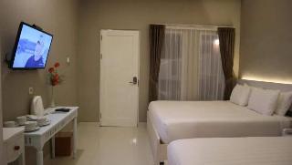 Sinom Borobudur Hotel fotoÄŸrafÄ±