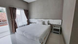 Sinom Borobudur Hotel fotoÄŸrafÄ±
