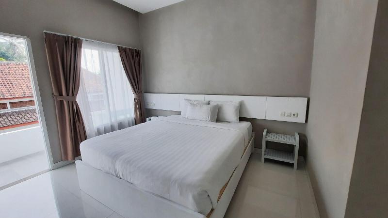 Sinom Borobudur Hotel - Oda