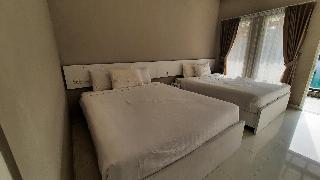 Sinom Borobudur Hotel fotoÄŸrafÄ±