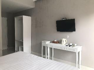 Sinom Borobudur Hotel fotoÄŸrafÄ±