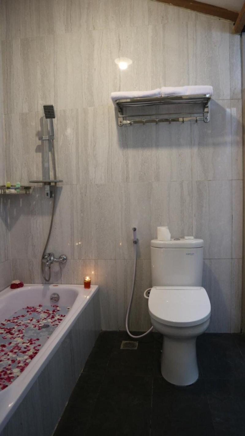 Sinom Borobudur Hotel - Oda