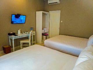 Sinom Borobudur Hotel fotoÄŸrafÄ±