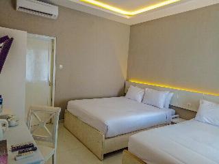 Sinom Borobudur Hotel fotoÄŸrafÄ±