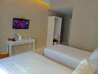 Sinom Borobudur Hotel fotoÄŸrafÄ±