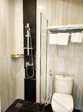 Sinom Borobudur Hotel fotoÄŸrafÄ±