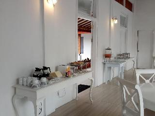 Sinom Borobudur Hotel fotoÄŸrafÄ±