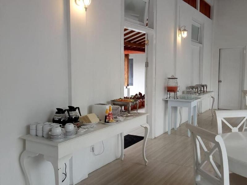 Sinom Borobudur Hotel - Restoran