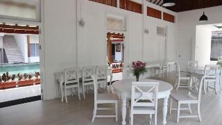 Sinom Borobudur Hotel fotoÄŸrafÄ±