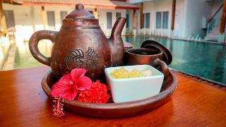 Sinom Borobudur Hotel fotoÄŸrafÄ±