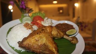 Sinom Borobudur Hotel fotoÄŸrafÄ±