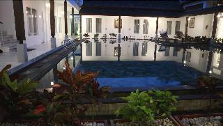 Sinom Borobudur Hotel fotoÄŸrafÄ±