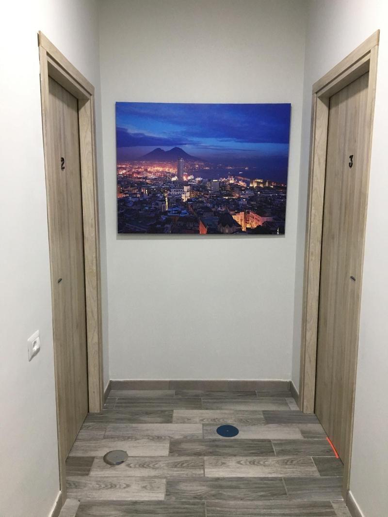 B&B Viva Napoli - Lobi