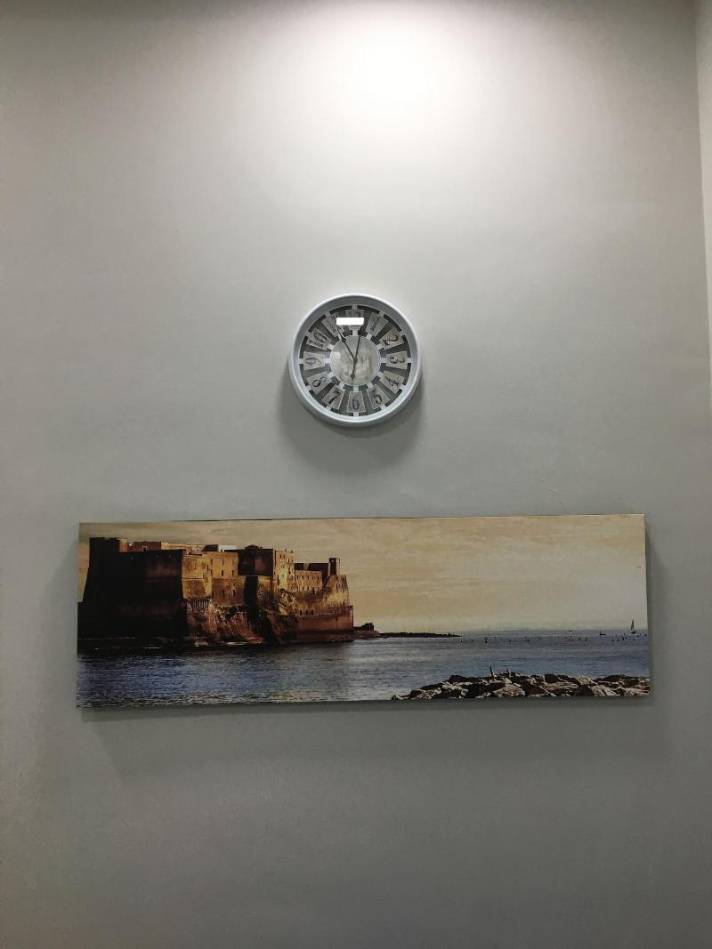 B&B Viva Napoli - Lobi