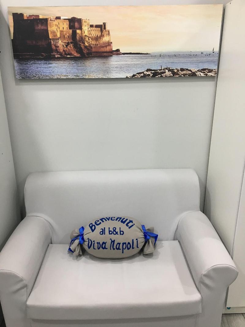 B&B Viva Napoli - Lobi