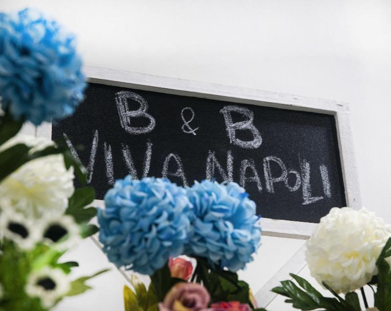 B&B Viva Napoli - Lobi