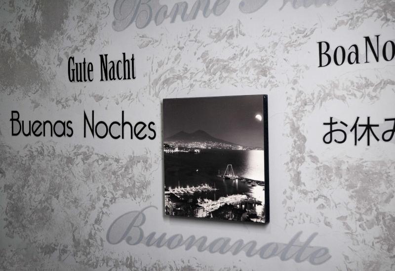 B&B Viva Napoli - Lobi
