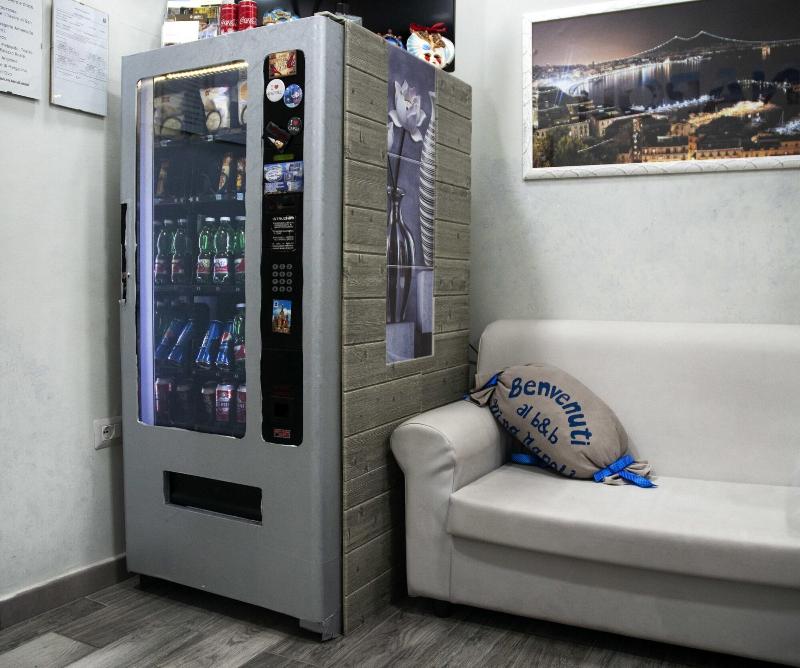 B&B Viva Napoli - Aktivite