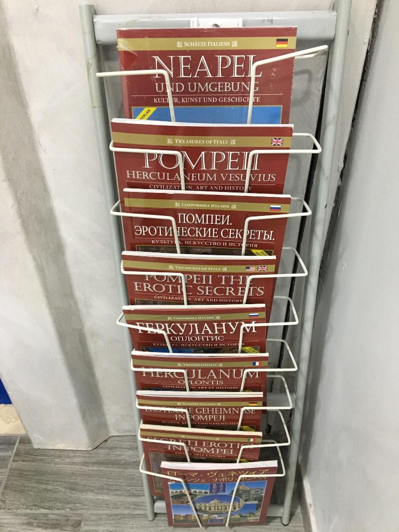 B&B Viva Napoli - Aktivite