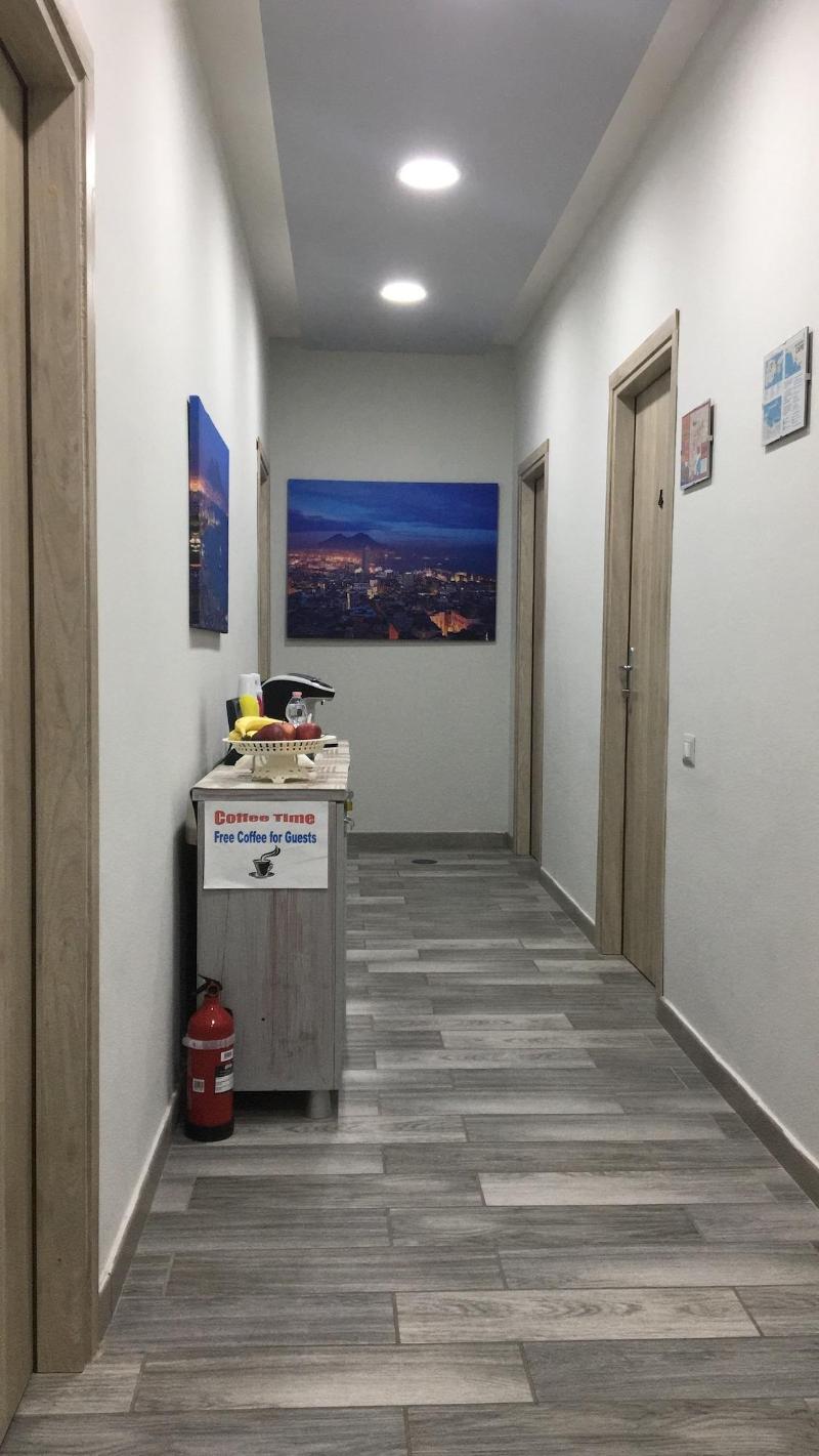 B&B Viva Napoli - Aktivite
