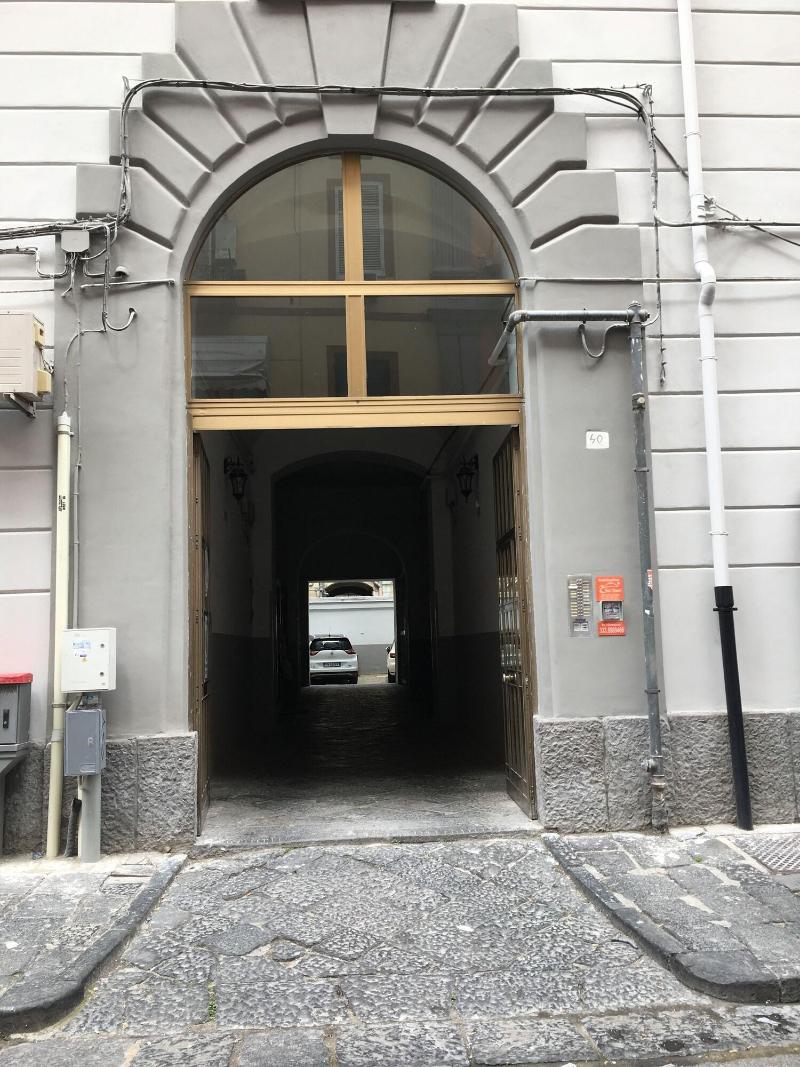 B&B Viva Napoli - Genel