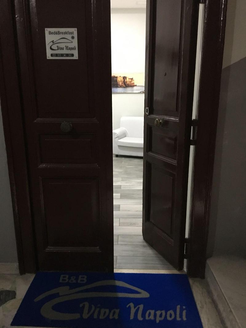 B&B Viva Napoli - Genel