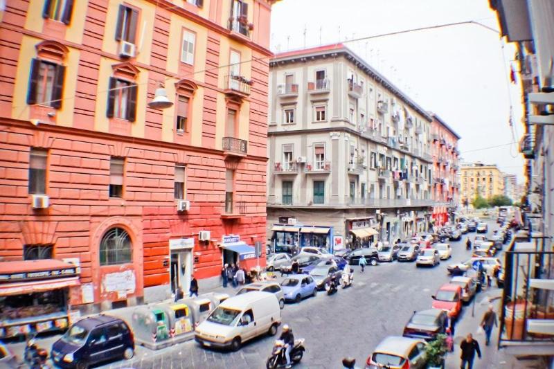 B&B Viva Napoli - Genel
