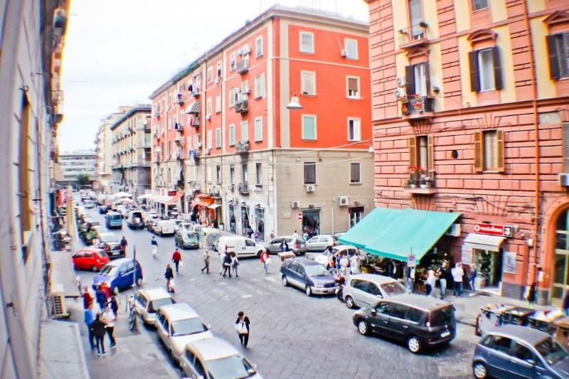 B&B Viva Napoli - Genel