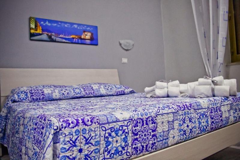 B&B Viva Napoli - Oda