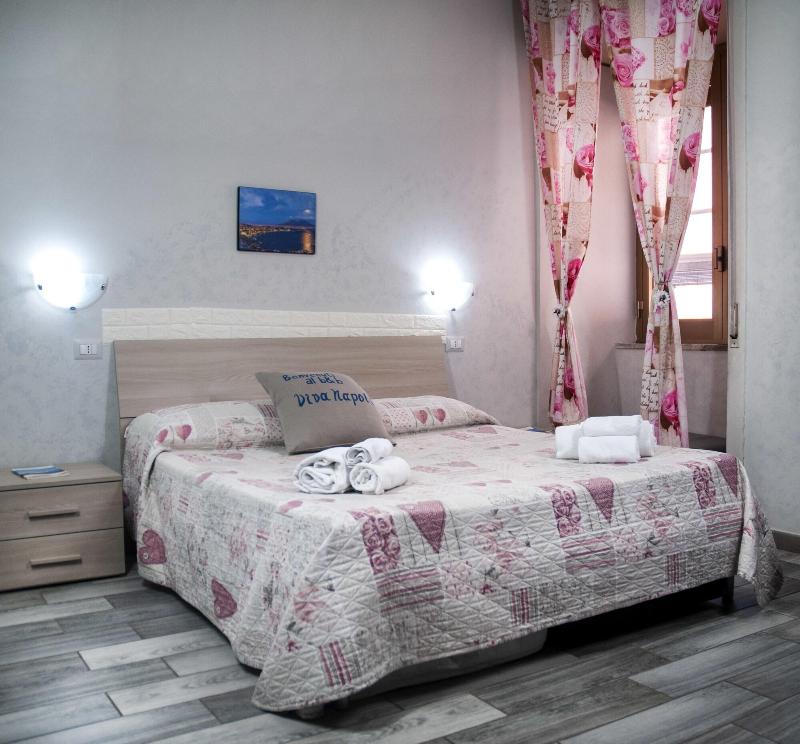 B&B Viva Napoli - Oda