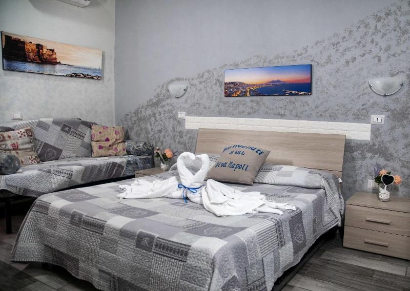 B&B Viva Napoli - Oda