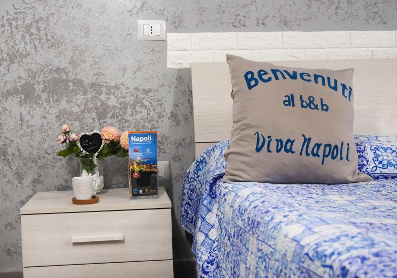 B&B Viva Napoli - Oda